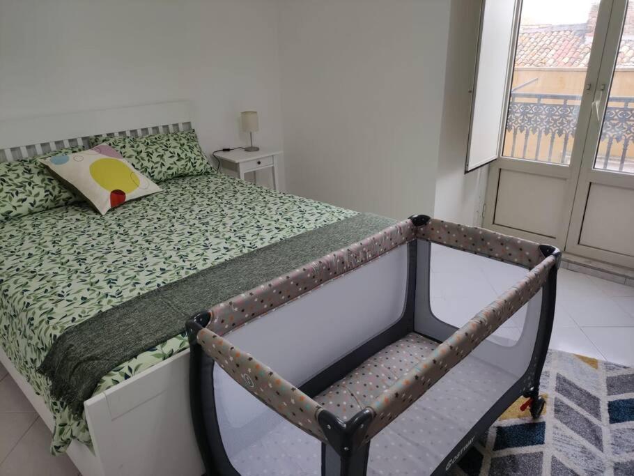 Team019 Vacation Rentals Alex Near The Beach Baroque Catania, Views Of Mount Etna Екстериор снимка